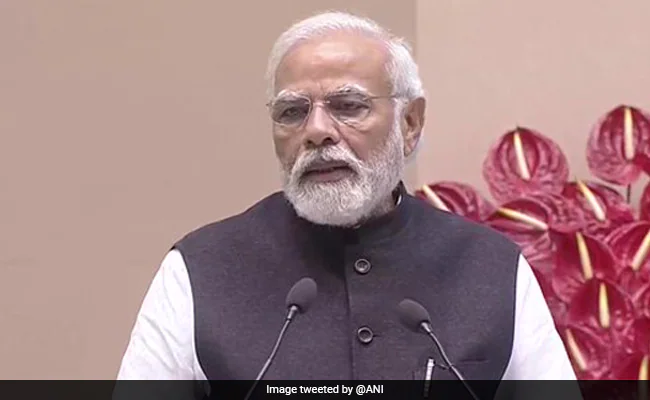 Narendra Modi