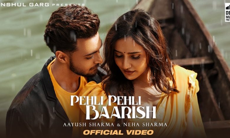 Pehli Baarish