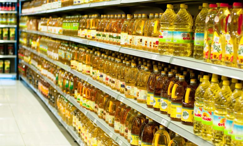 edible oils