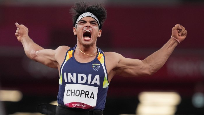 niraj chopra